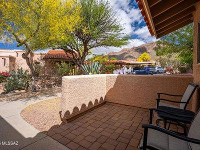 7601 N Calle Sin Envidia, Tucson, AZ, 85718