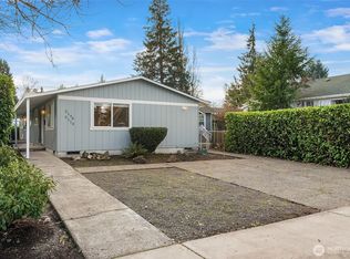 5108 N 46th St, Tacoma, WA