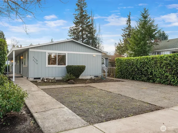5108 N 46th Street, Tacoma, WA 98407