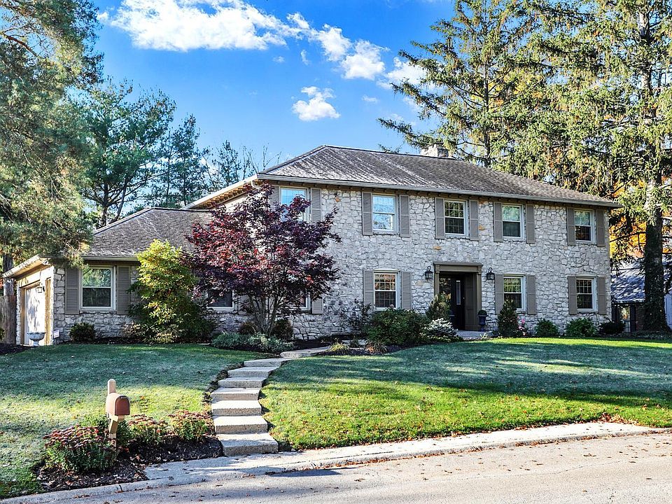 6013 Camelback Ct, Indianapolis, IN 46250 Zillow