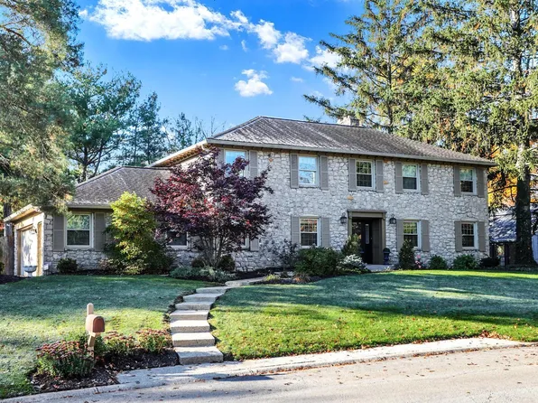 6013 Camelback Ct, Indianapolis, IN 46250