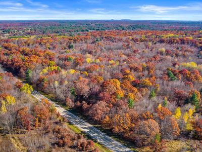 Highway 80, New Lisbon, WI, 53950