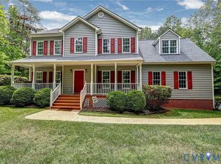 2965 Stone Creek Dr, Sandy Hook, VA 23153