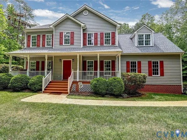 2965 Stone Creek Dr, Sandy Hook, VA 23153