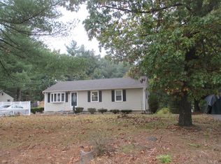 405 Southampton Rd, Holyoke, MA 01040