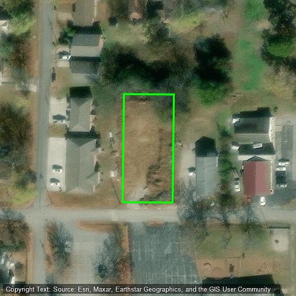 1st image of Porter St