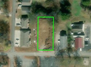 Porter St, Batesville, AR 72501