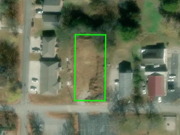 Porter St, Batesville, AR 72501