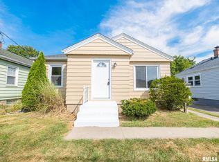 2611 W Laura Ave, Peoria, IL