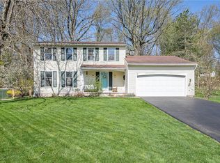 59 Stover Rd, Rochester, NY 14624