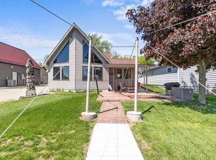 2400 E Schram Ave, Columbia City, IN 46725