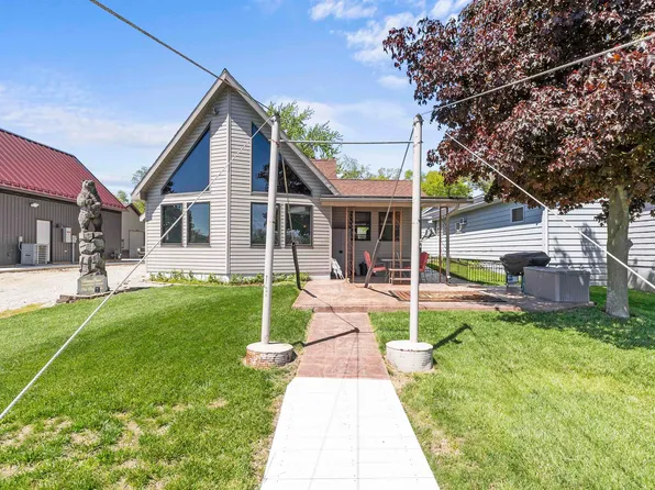 2400 E Schram Ave, Columbia City, IN 46725