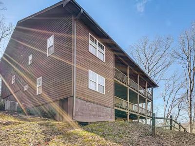 38 Smoky Mtn, Marble, NC, 28905