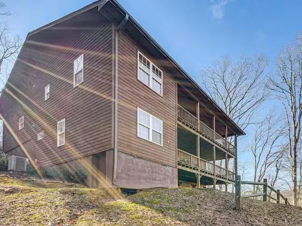 38 Smoky Mtn, Marble, NC 28905