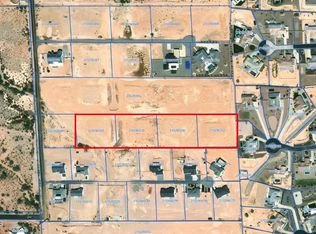 0 N Gary Road #-, San Tan Valley, AZ 85143