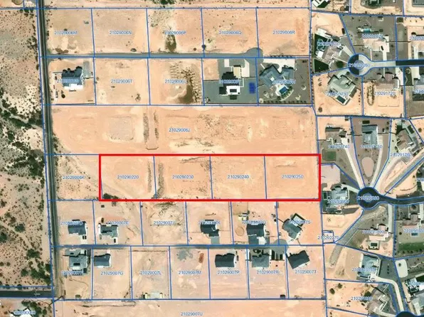 0 N Gary Road #-, San Tan Valley, AZ 85143