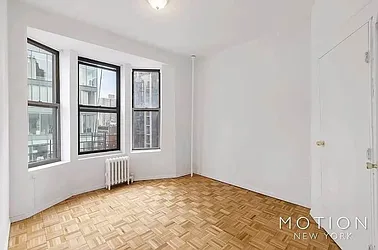 Rented by MOTION New York