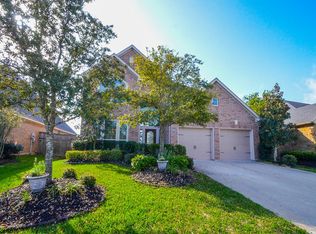 27915 Brandy Creek Ln, Fulshear, TX 77441