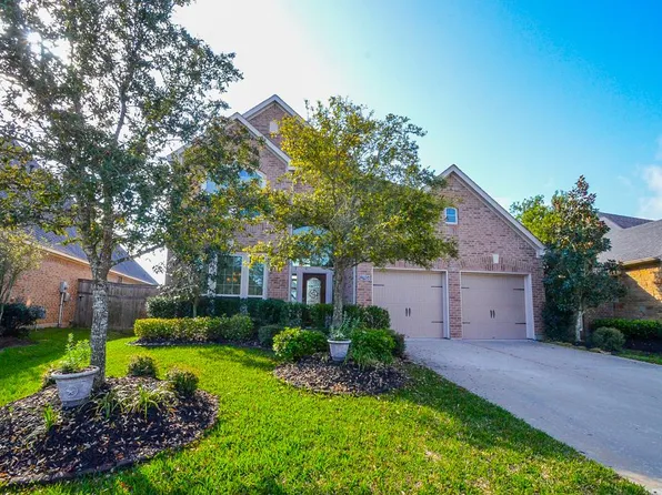 27915 Brandy Creek Ln, Fulshear, TX 77441