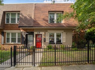 3326 Croffut Pl SE, Washington, DC 20019