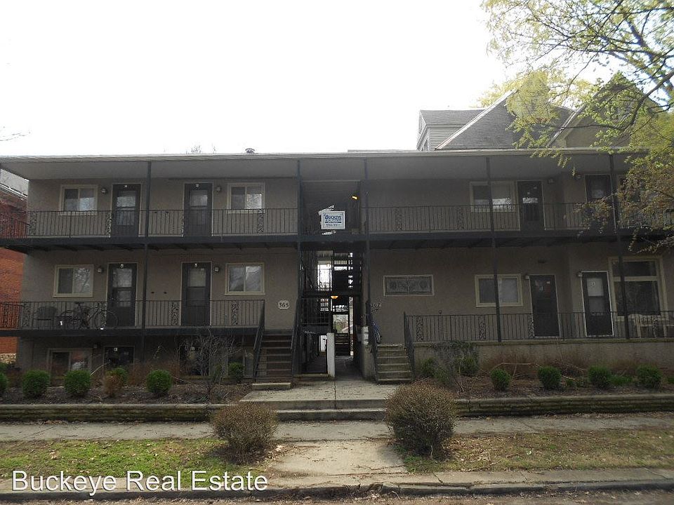1st image of 365 W 6th Ave APT B1