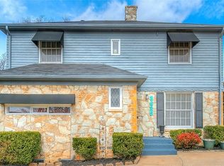 2625 NW 30th St, Oklahoma City, OK 73112