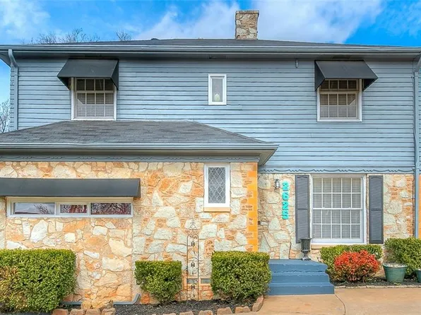 2625 NW 30th St, Oklahoma City, OK 73112