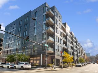35 N Aberdeen St #4N, Chicago, IL 60607
