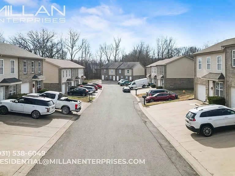 107 Sango Place Villa Dr — Photo 1