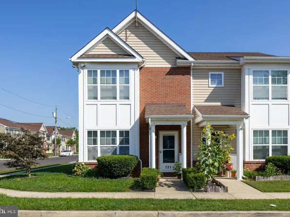 721 Central Ave, Camden, NJ 08104