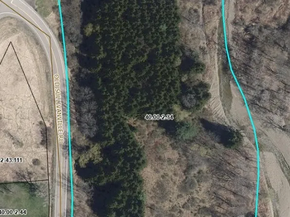 0 E Old Sullivanville Rd, Horseheads, NY 14845