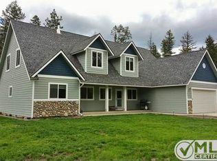 535 Crown Ridge Way, Colville, WA 99114