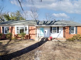 7700 Prairie Rd, Richmond, VA 23225