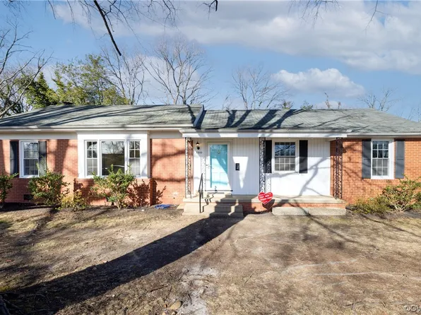 7700 Prairie Rd, Richmond, VA 23225