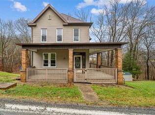 1090 Brownstown Rd, North Huntingdon, PA 15642