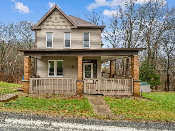 1090 Brownstown Rd, North Huntingdon, PA 15642