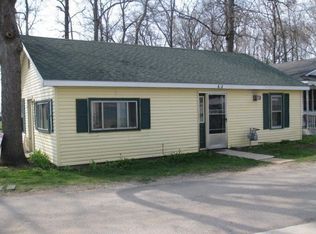 692 Pearl Beach Rd, Coldwater, MI 49036