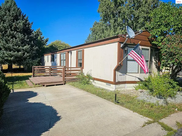 6308 McCall St #7, Bonners Ferry, ID 83805