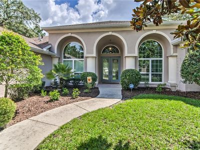 8 Pitcairn Ct, Homosassa, FL, 34446