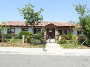 9836 Beau Ave, Riverside, CA 92503