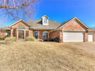 7200 NW 111th St, Oklahoma City, OK 73162