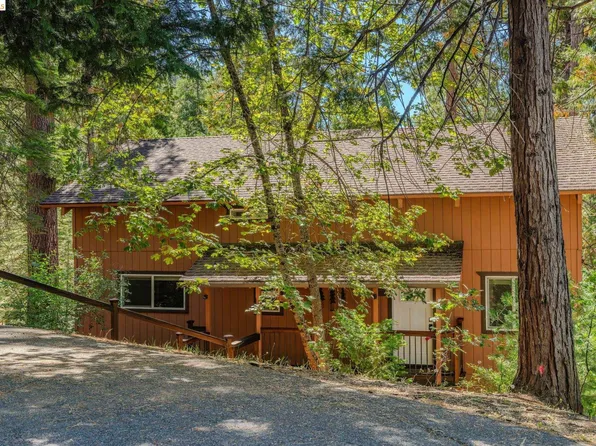 718 Mauna Kea Dr, Arnold, CA 95223