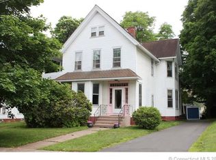 15 Davis Ave, Vernon, CT 06066