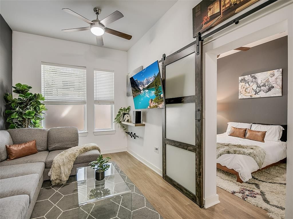 Fresh Look at 1900 Barton Springs Rd Unit 1044 Austin Tx 78704 Mls