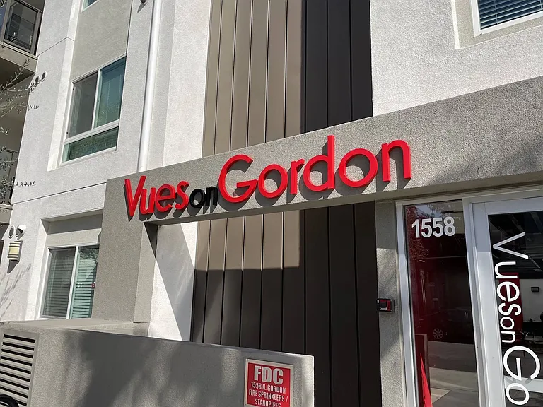 Vues on Gordon — Photo 15
