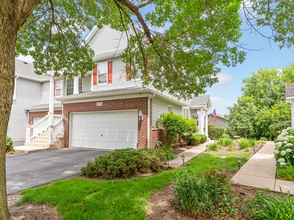 271 Ridge Rd #271, North Aurora, IL 60542
