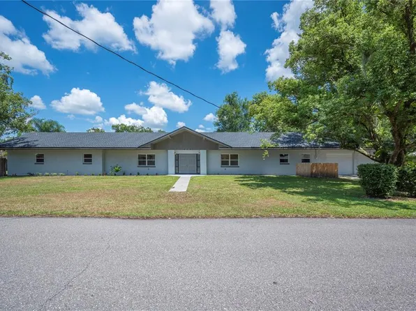 410 N Tecumseh Ave, Fort Meade, FL 33841