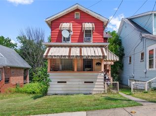 1807 Packer St, McKeesport, PA 15132