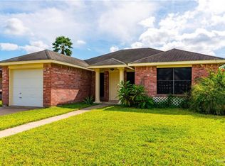 1008 E San Pedro St, Pharr, TX 78577