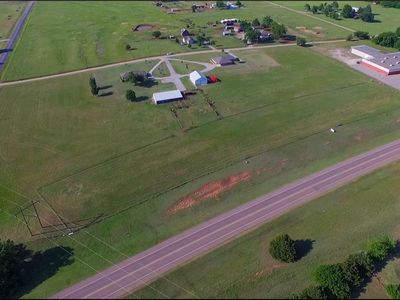 Highway 33, Guthrie, OK, 73044